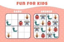 Увлекательные загадки на логику для детей — развиваем мышление и смекалку