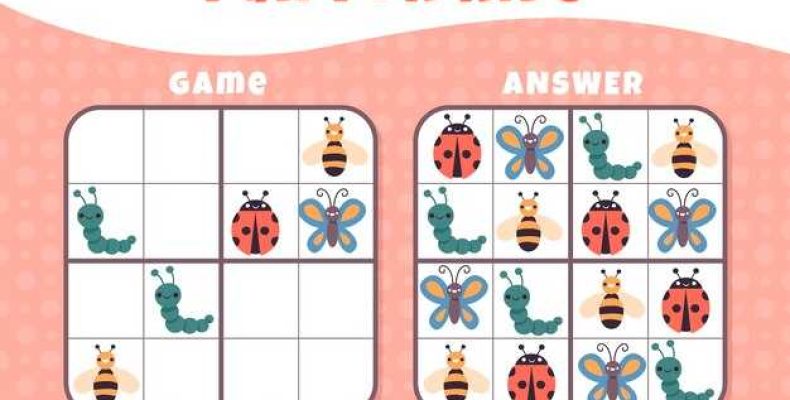 Увлекательные загадки на логику для детей — развиваем мышление и смекалку