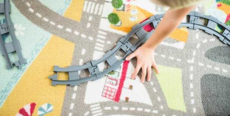 В какие игры можно играть в дороге