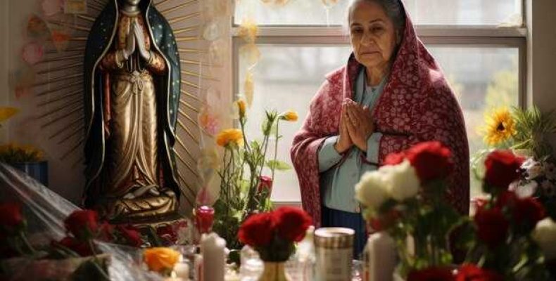 Валаамская икона Божией Матери — Как она помогает и оберегает верующих