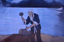 Валла — История персонажа, его способности и реплики в контексте философии