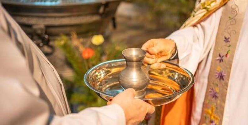 Важнейшие обряды и обычаи православия — что нужно знать о христианских традициях