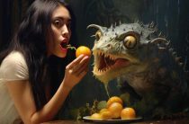 Виды оморочек — как внушить волку едой и продолжить разговор