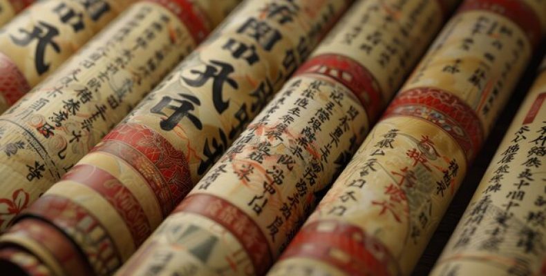 Что означает имя на китайском языке: тайный смысл иероглифов, о котором молчат словари