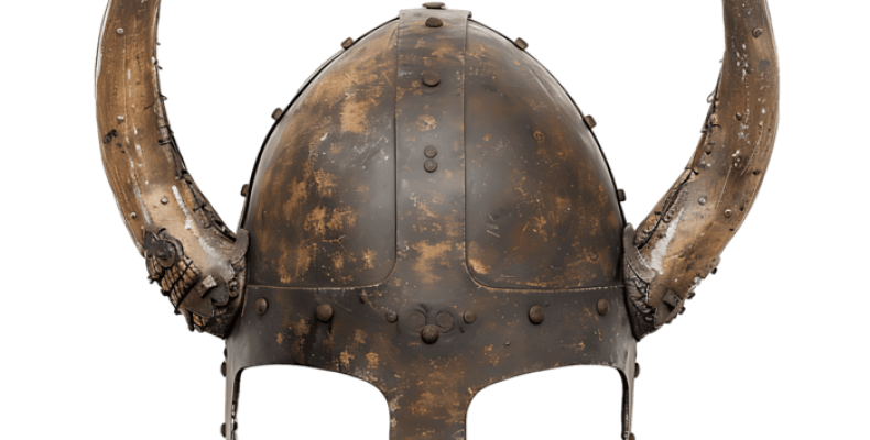 Амулет Шлем Ужаса: древний артефакт, который перевернет твою жизнь