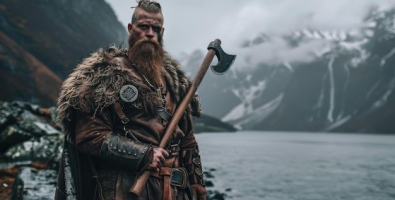 Тайна имени Олег: взрывная энергия викинга или мудрость правителя?