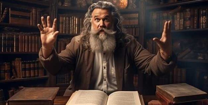 Высказывания величайших ученых о Боге — Мудрость великих умов