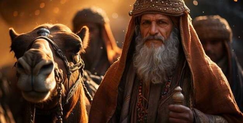 Высокодуховные православные — Иосиф Балабанов и его путь к митрополиту