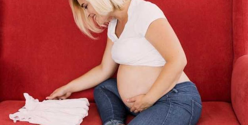 Внутриутробная инфекция при беременности что такое