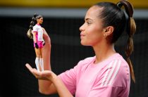 Талисман чемпионки: смотреть на удачу или секретное оружие победы?