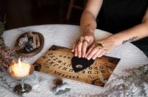 Ворожея — Гадания и Пассианс от Киевской Ворожеи – Узнайте Свою Судьбу Сегодня!