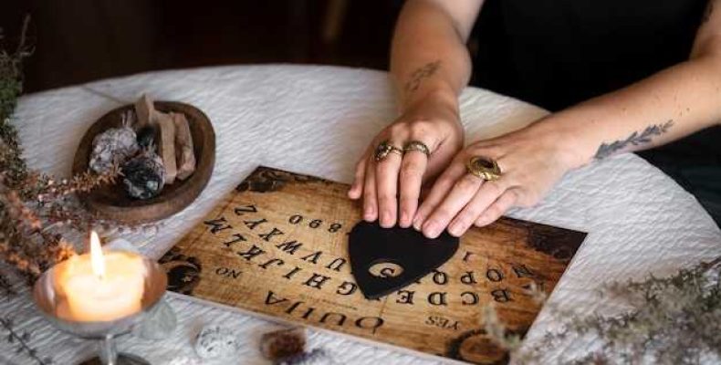 Ворожея — Гадания и Пассианс от Киевской Ворожеи – Узнайте Свою Судьбу Сегодня!