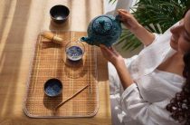 Все о чаях — Путеводитель по Тегуанин — Фуцзяньский улун Те Гуан Ин