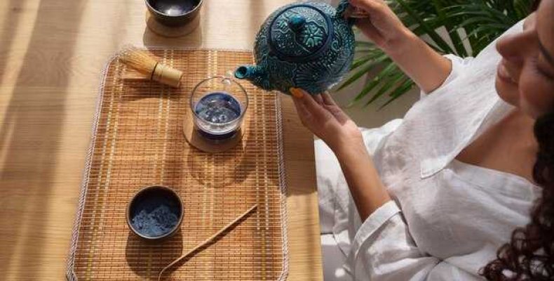 Все о чаях — Путеводитель по Тегуанин — Фуцзяньский улун Те Гуан Ин