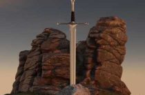 Взявшие меч — Погибнут ли те, кто с мечом на меч идёт? Анализ известной пословицы