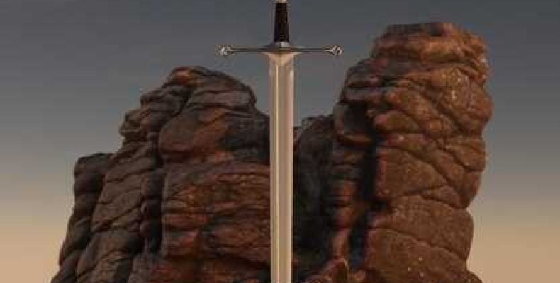 Взявшие меч — Погибнут ли те, кто с мечом на меч идёт? Анализ известной пословицы