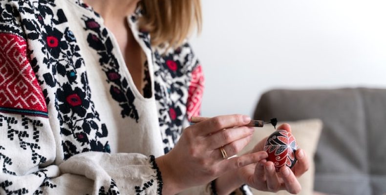 Не просто тряпочка: Как сделать обереги из ткани, которые реально работают