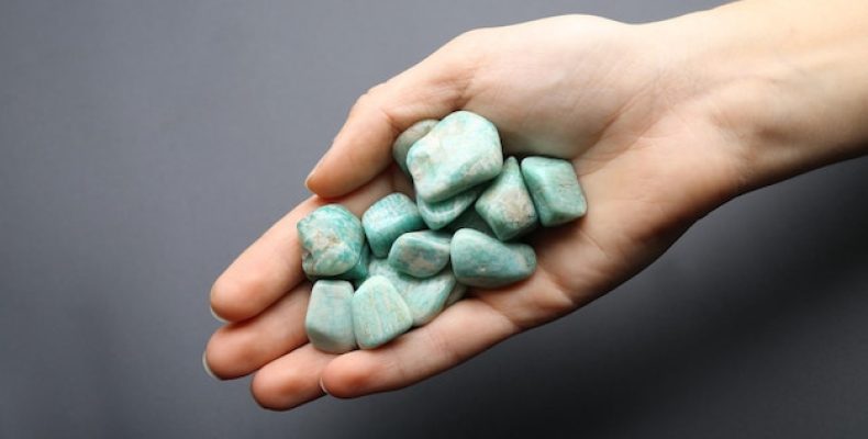 Не просто камень: какой оберег для Девы женщины превратит её жизнь в райское удовольствие