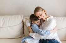 Детский оберег: щит от сглаза, порчи и бед, который работал у наших предков