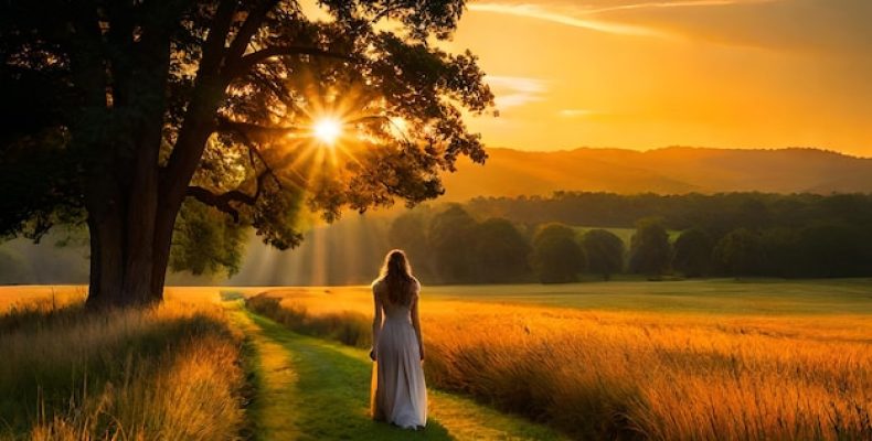 Светлана: значение имени, тайна характера и судьба, которая удивит