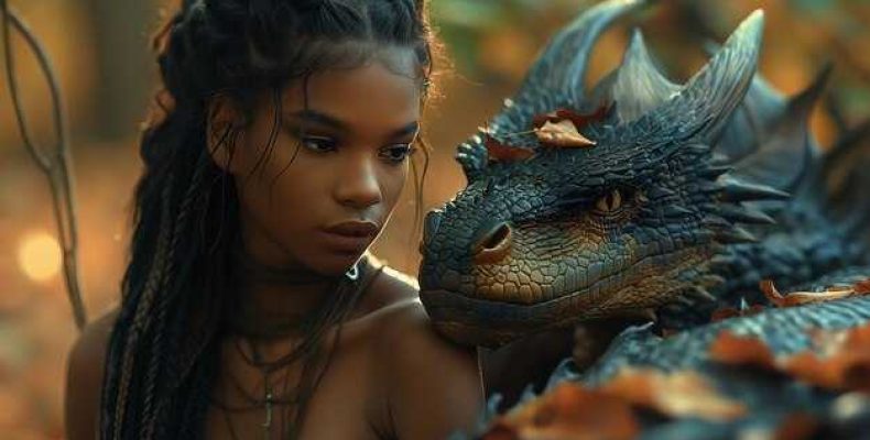 Характер женщин-Весов, рожденных в год Дракона — особенности и влияние знака