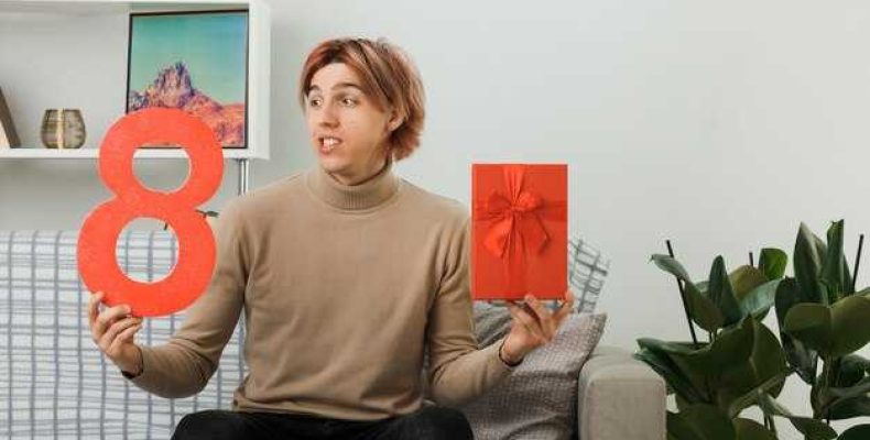 Характеристика мужчины Девы-Тигра — Полное руководство от А до Я