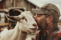 Характеристика мужчины-Стрельца, родившегося в год Козы или Овцы