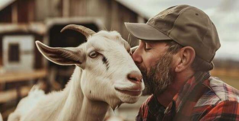 Характеристика мужчины-Стрельца, родившегося в год Козы или Овцы