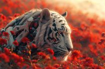 Характеристика Рака, Рождённого в Год Тигра — особенности и черты личности