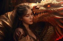 Характеристика Стрельцов, родившихся в год Дракона — особенности мужчин и женщин