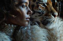 Характеристика женщины Льва в отношениях с мужчиной Тигром — Совместимость и тайны зодиака