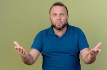 Xl размер мужской это какой