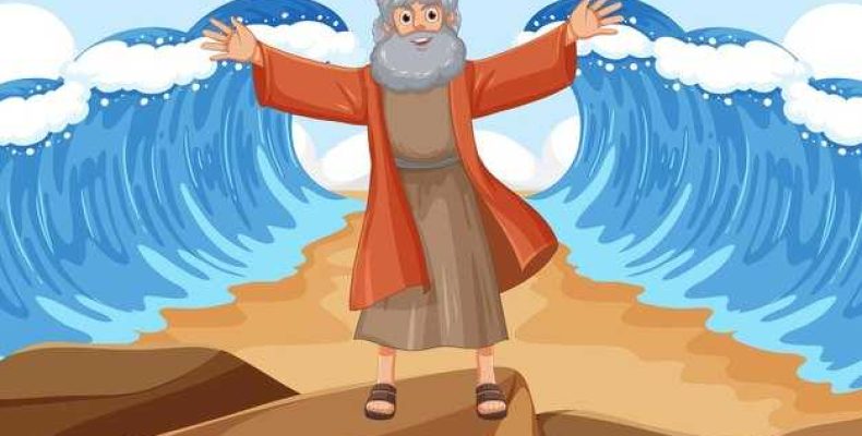 Хождение по водам Иисуса Христа — возможно ли бегать по воде?