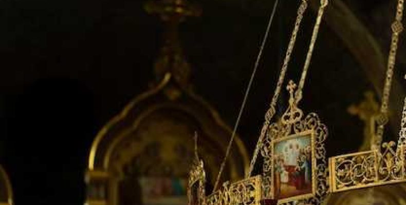 Храм Святейшего Сердца Иисуса в Самаре — История, Архитектура и Духовная Значимость