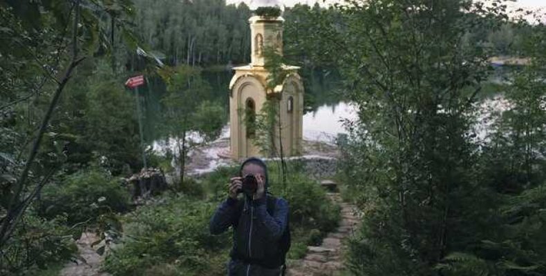 Храм Харлампия в Красной Поляне — расписание и тайны благочестия