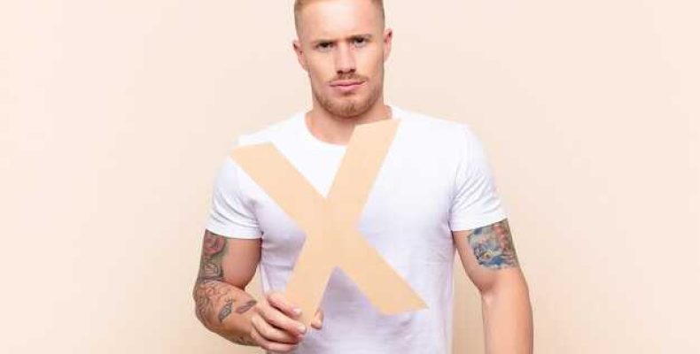 Xs мужской размер какой