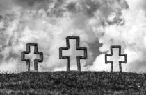 Явление креста на небе — Значение и воспоминания о мистическом знаке