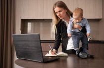 Хотите сократить отпуск по беременности и родам и выйти на работу раньше? Вот как это сделать законно