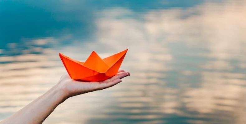 Талисман из бумаги своими руками: древний секрет, который сработает у вас дома