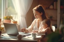 Вопрос, который мучает каждую маму: через сколько после родов приходят месячные?