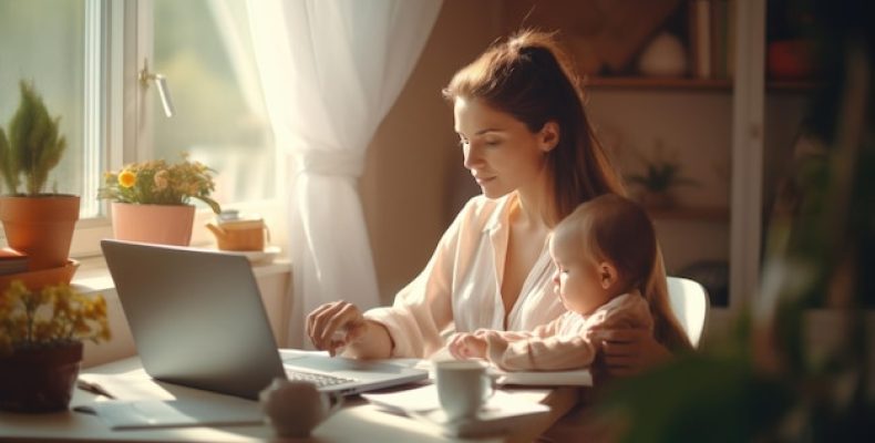 Вопрос, который мучает каждую маму: через сколько после родов приходят месячные?