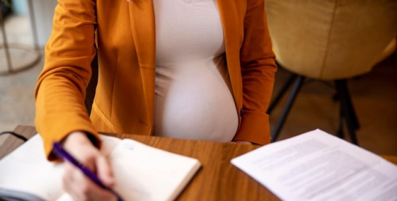 Законы беременности и родов: 5 прав, о которых молчат врачи и чиновники