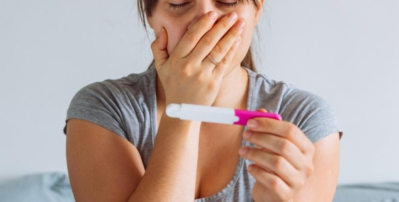 Ты даже не подозреваешь: как выглядит первая неделя беременности на самом деле