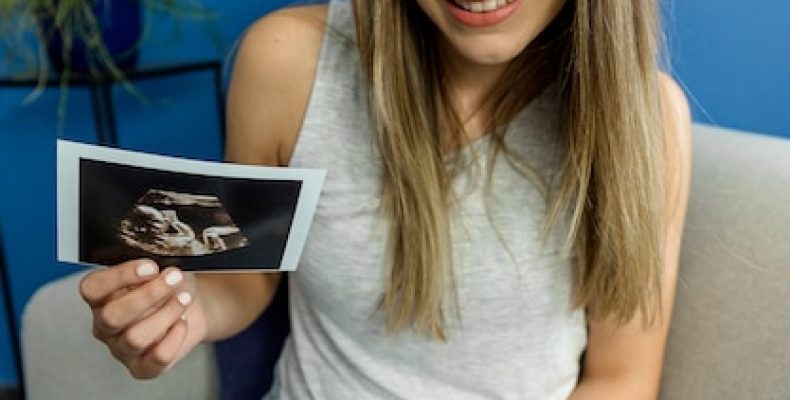 Скрининг 12 недель беременности: что смотрят врачи и о чем молчат в кабинете УЗИ