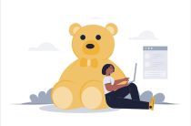 Почему талисман медвежонок есть у миллионеров: скрытая сила, о которой молчат