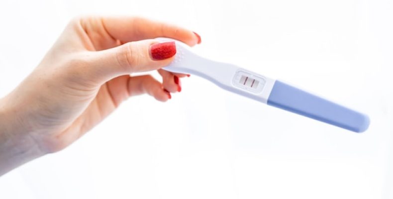 Через сколько делать тест на беременность: Тайминг, который решит всё