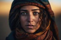 Что значит «кызы» в имени женщины: тайна восточного кода, которая перевернет ваше восприятие