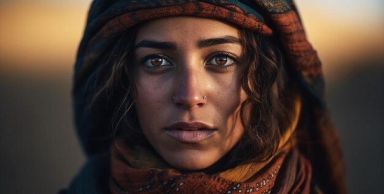 Что значит «кызы» в имени женщины: тайна восточного кода, которая перевернет ваше восприятие