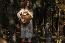 Клюквино поле счастливый амулет 26: почему о нём молчат и как он меняет судьбу?