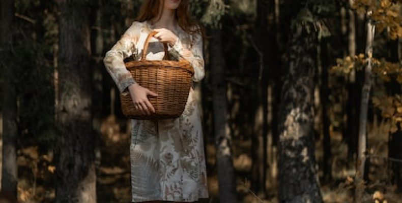 Клюквино поле счастливый амулет 26: почему о нём молчат и как он меняет судьбу?